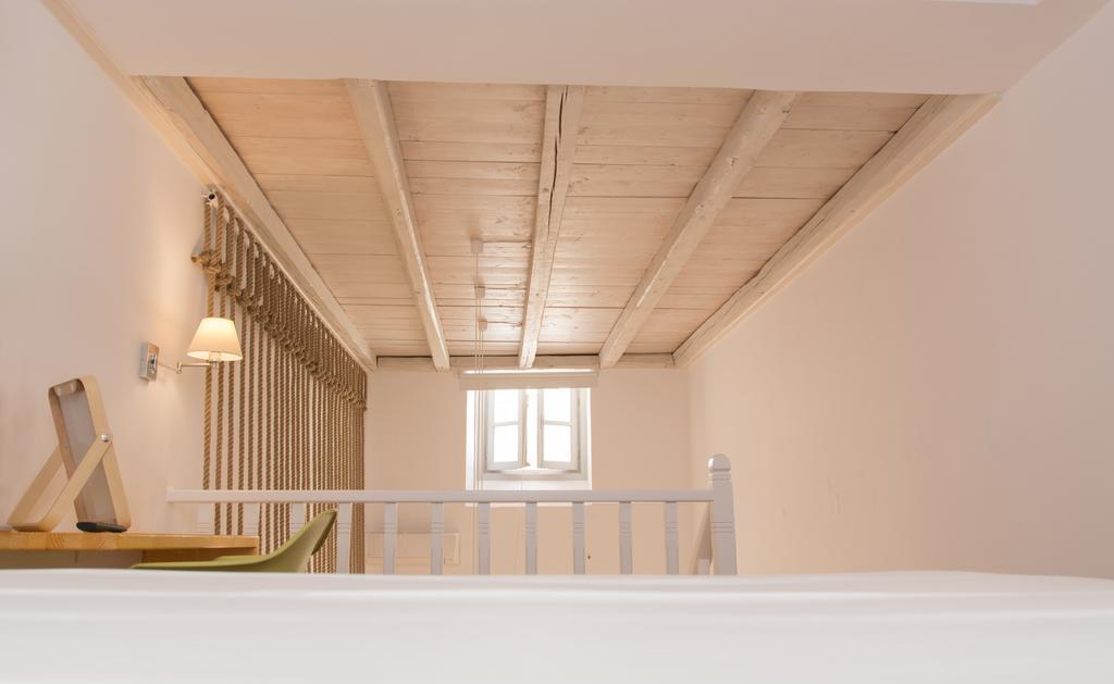 Alleyway House Hidra Exterior foto